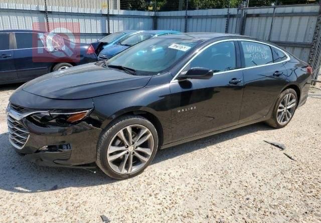 شيفروليه ماليبو